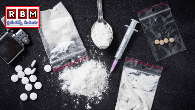 tollywood drugs case