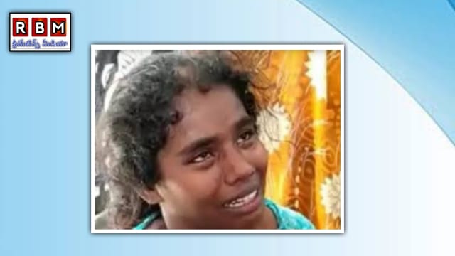 singareni rapist wife mounika