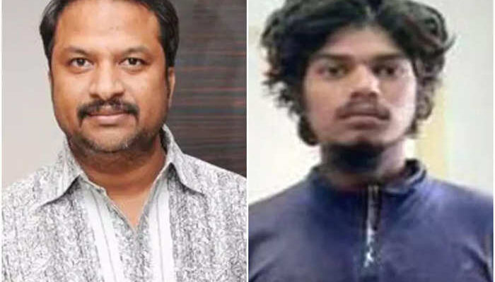 saidabad singareni colony rape case