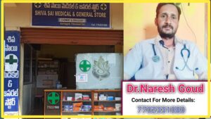 Dr.naresh goud