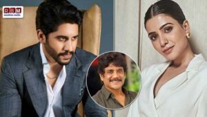 akkineni nagarjuna tweet