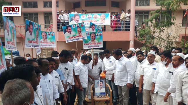 andrapradesh new districts