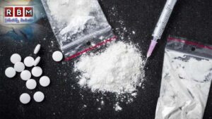 drugs case hyderabad